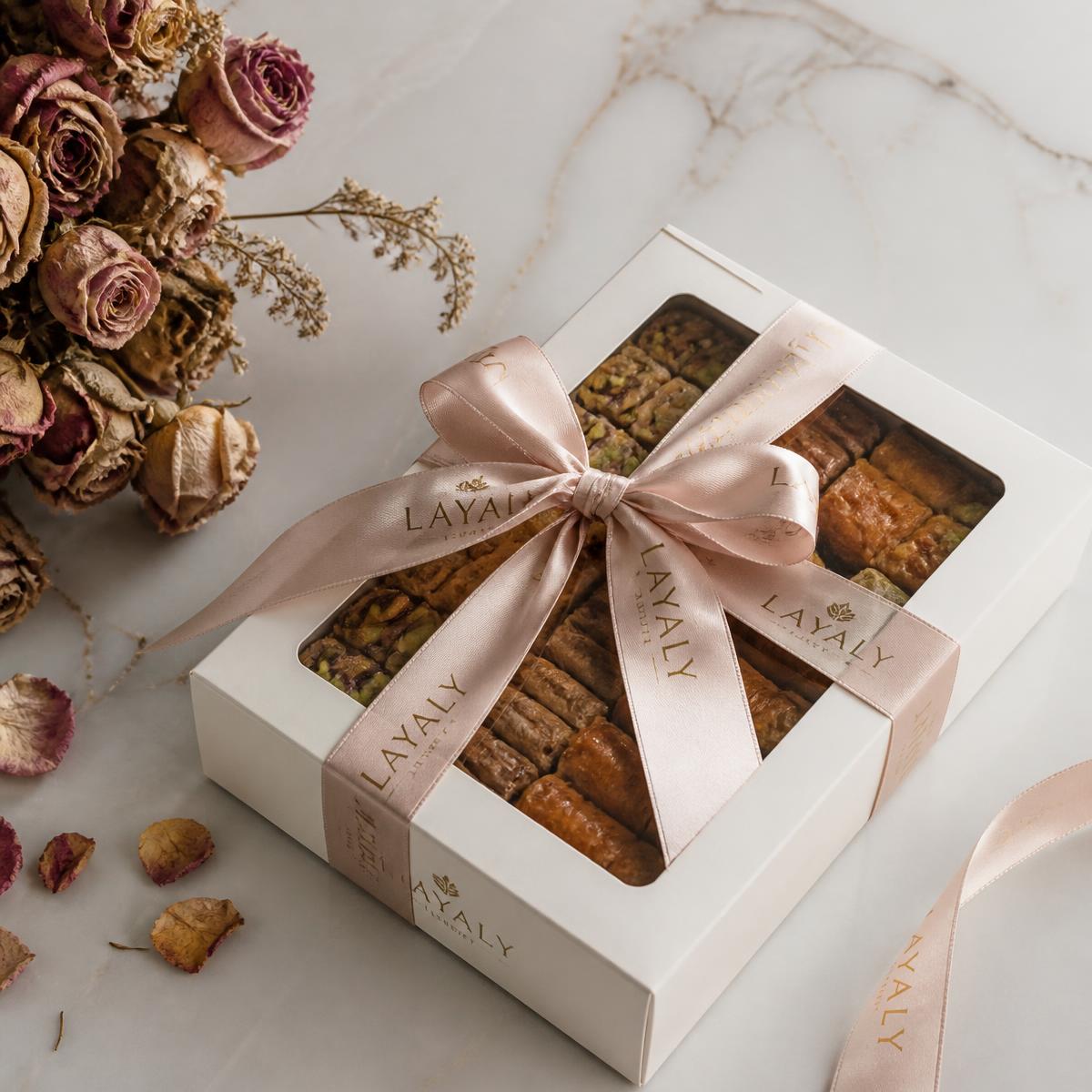 Corporate Gift Box